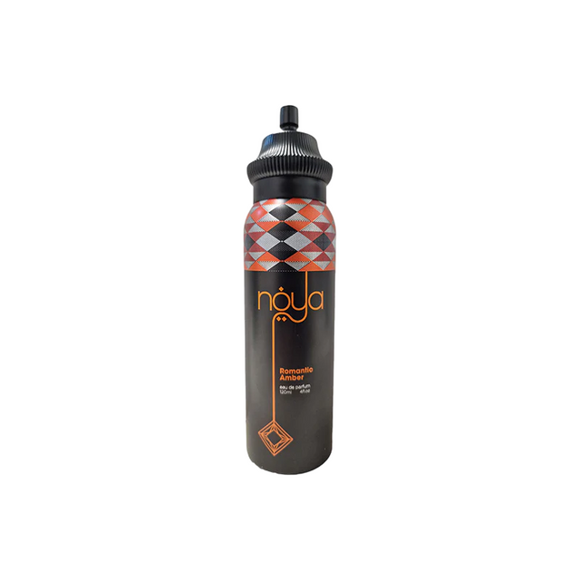 Noya, Romantic Amber, Eau De Parfum, Unisex, 120 ml - Feel You