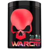 WarCry / Pre-Workout - 400 грама - Feel You