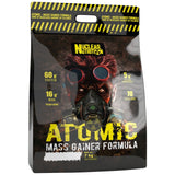 Nuclear Atomic | Mass Gainer Formula - 7000 грама - Feel You