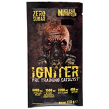 Nuclear Igniter | Pre Training Catalyst - 425 грама - Feel You