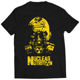 Nuclear T-Shirt | Black - Feel You