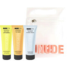 Nudestix - Citrus Skin Renewal Sensitive Set - Dárková sada pleťové péče - Feel You