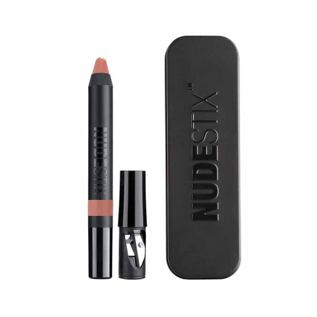 Nudestix, Cream, Lip & Cheek Pencil 2-In-1, Sin, 2.49 g - Feel You