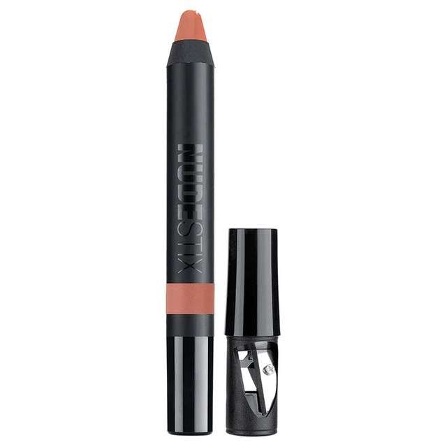 Nudestix, Gel Color, Cruelty Free, High Shine, Lip & Cheek Balm 2-In-1, Ally, 2.8 g - Feel You