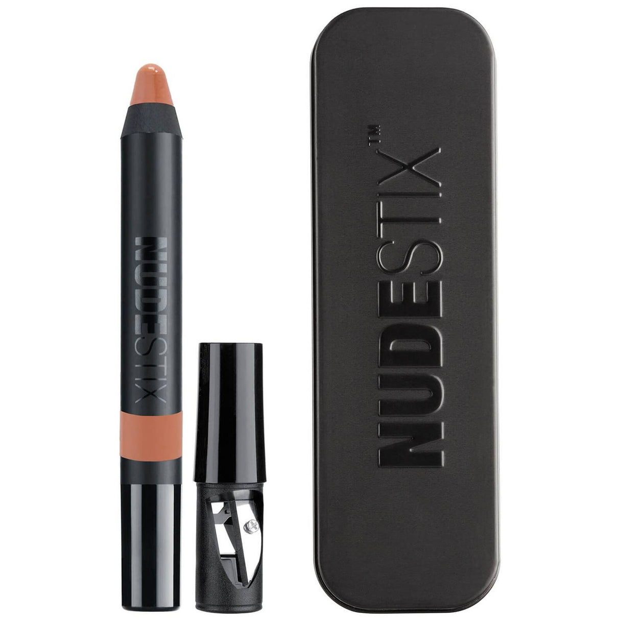 Nudestix, Gel Color, Lip & Cheek Balm 2-In-1, Haven, 2.8 g - Feel You