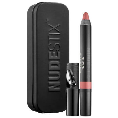Nudestix, Gel Color, Lip & Cheek Balm 2-In-1, Tay Tay, 2.8 g *Tester - Feel You
