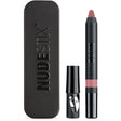 Nudestix, Intense Matte, Lip Liner & Cheek Blush 2-In-1, Pixi, 2.8 g - Feel You