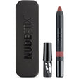 Nudestix, Intense Matte, Lip Liner & Cheek Blush 2-In-1, Purity, 2.5 g - Feel You