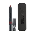 Nudestix, Intense Matte, Lip Liner & Cheek Blush 2-In-1, Raven, 2.5 g - Feel You