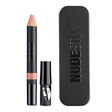 Nudestix, Intense Matte, Lip Liner & Cheek Blush 2-In-1, Whisper, 2.8 g - Feel You