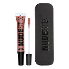 Nudestix - Lip Glace - Feel You