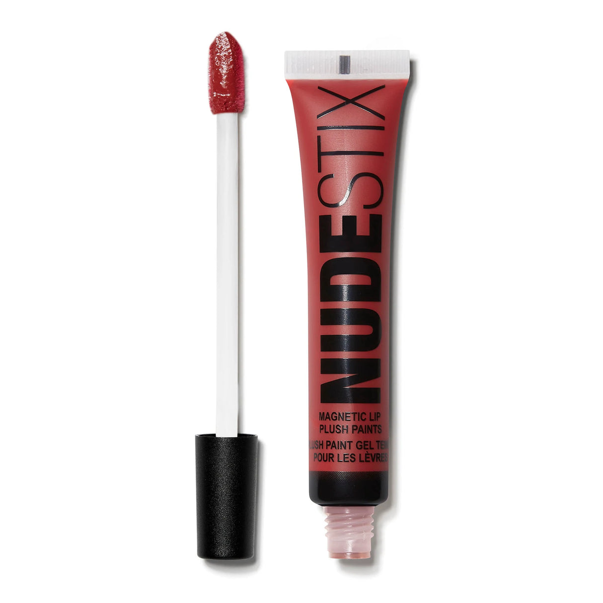 Nudestix, Magnetic Lip , Lip Gloss, Sweet Sangria, 10 ml - Feel You