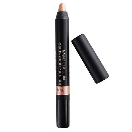 Nudestix, Magnetic Luminous, Eyeshadow Stick, Twilight, 2.8 g *Tester - Feel You