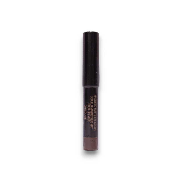 Nudestix, Magnetic Matte, Eyeshadow Stick, Chocolate, 2.5 g - Feel You
