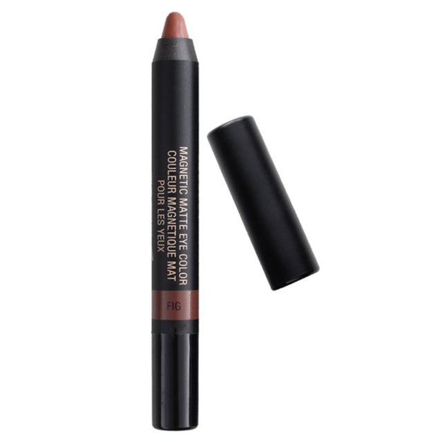 Nudestix, Magnetic Matte, Eyeshadow Stick, Fig, 2.8 g *Tester - Feel You