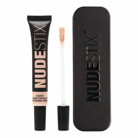Nudestix, Nudefix, Cream Concealer, 1, Nude, 10 ml *Tester - Feel You