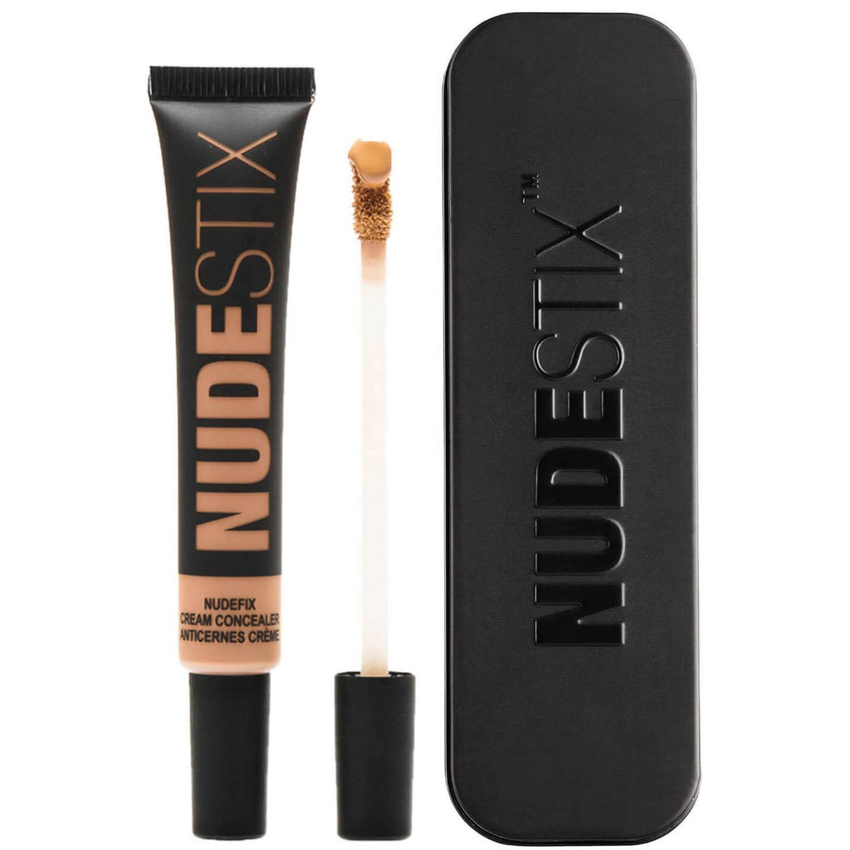 Nudestix, Nudefix, Cream Concealer, 10, Nude, 10 ml *Tester - Feel You
