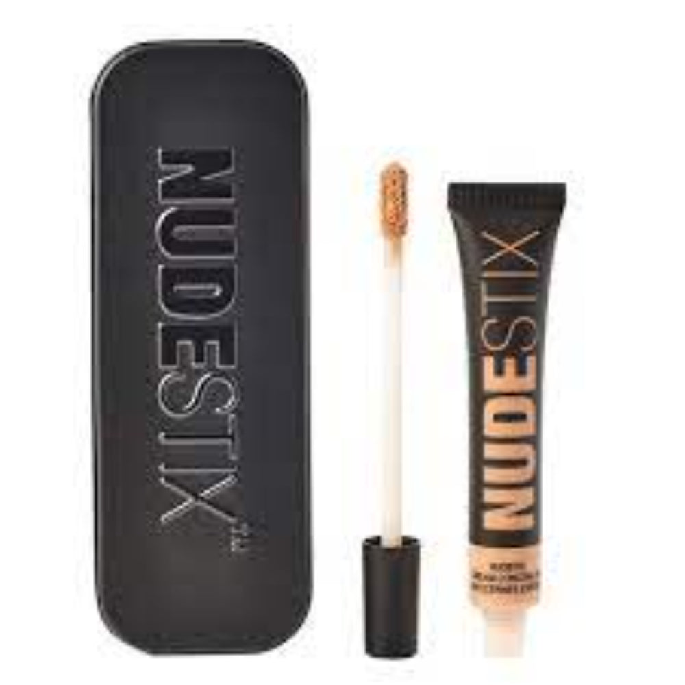 Nudestix, Nudefix, Cream Concealer, 8, Nude, 10 ml *Tester - Feel You
