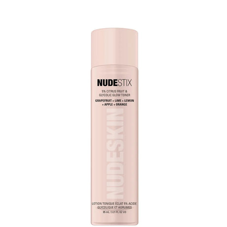Nudestix, Nudeskin, 5% Acide Glycolic, Illuminating, Tonic Lotion, For Face, 95 ml - Feel You