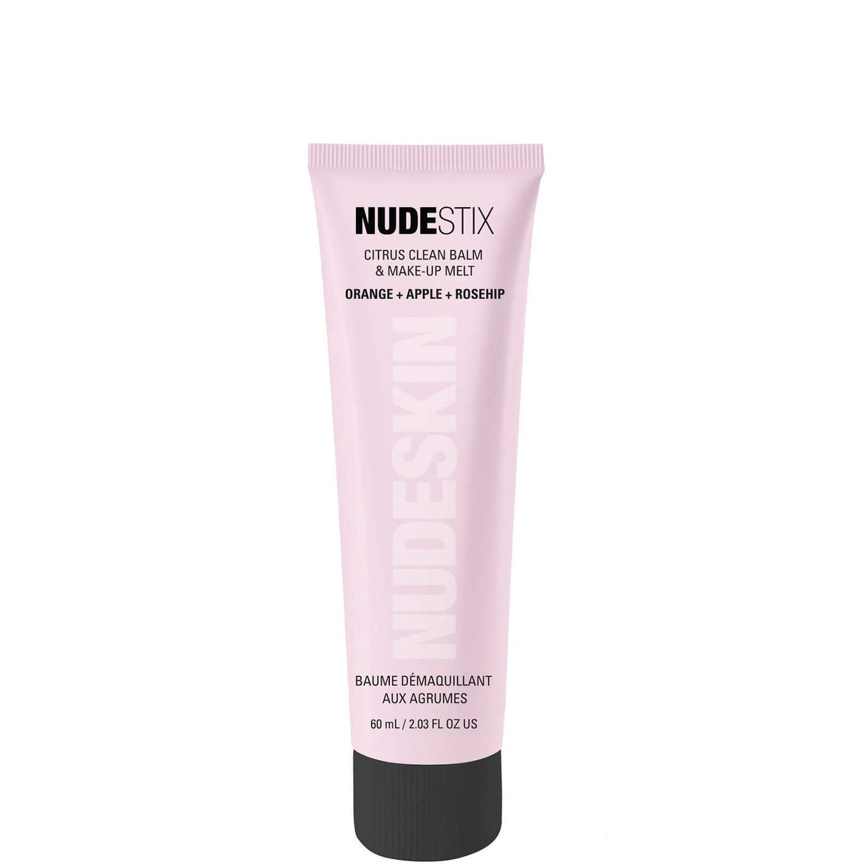 Nudestix, Nudeskin, Citrus, Cleansing Balm, For Face, 60 ml *Tester - Feel You
