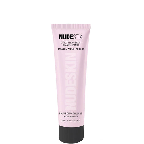Nudestix, Nudeskin, Citrus, Cleansing Balm, For Face, 60 ml *Tester - Feel You