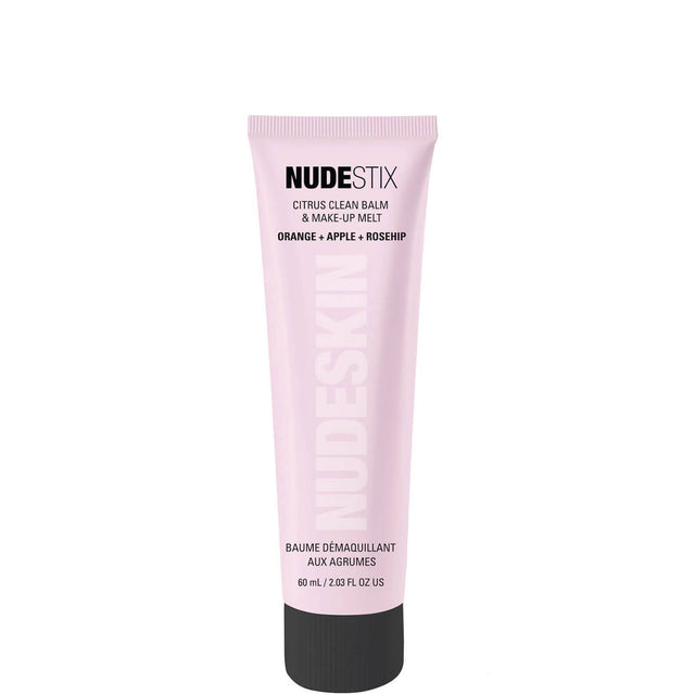 Nudestix, Nudeskin, Citrus, Cleansing Balm, For Face, 60 ml *Tester - Feel You