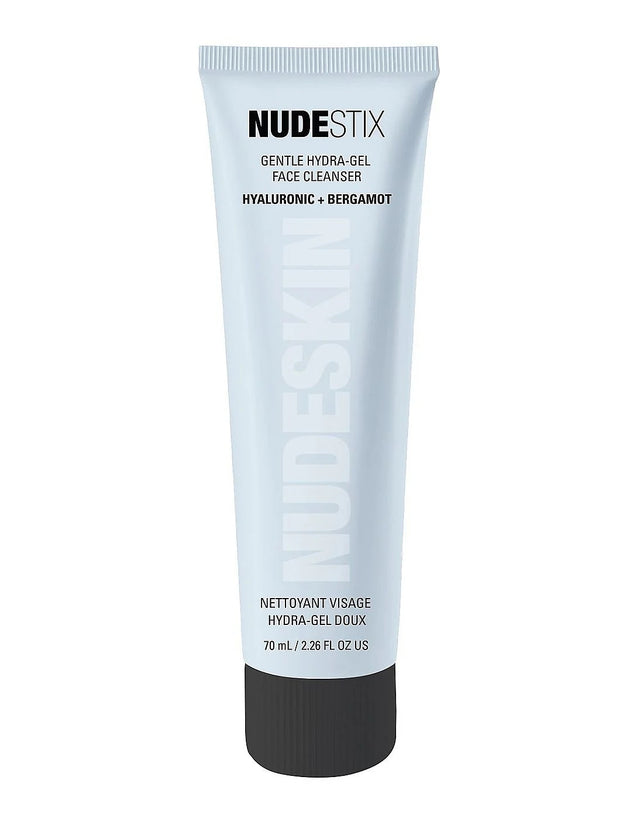 Nudestix, Nudeskin, Hyaluronic Acid, Cleansing Gel, For Face, 70 ml - Feel You