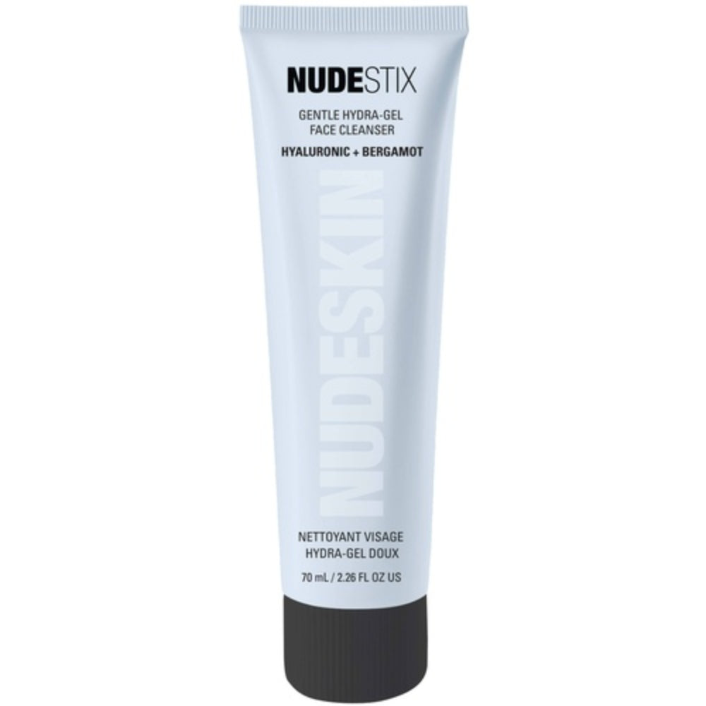 Nudestix, Nudeskin, Hyaluronic Acid, Cleansing Gel, For Face, 70 ml *Tester - Feel You