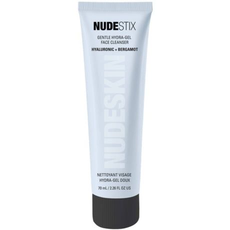 Nudestix, Nudeskin, Hyaluronic Acid, Cleansing Gel, For Face, 70 ml *Tester - Feel You