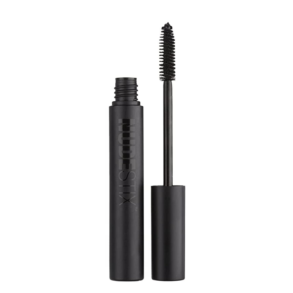 Nudestix, Nudestix, Lenghtening and Thickening, Mascara, Black, 8 g *Tester - Feel You