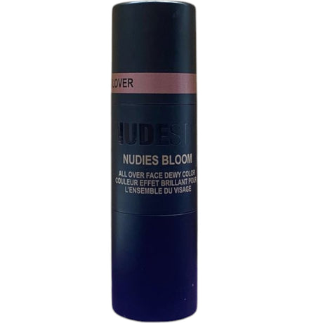 Nudestix, Nudies All Over, Blush Stick, Crimson Lover, 7 g *Tester - Feel You