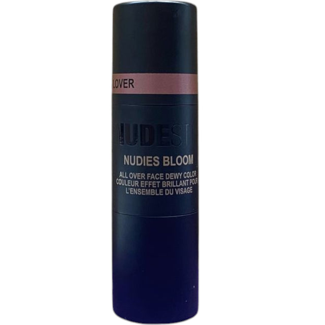 Nudestix, Nudies All Over, Blush Stick, Crimson Lover, 7 g *Tester - Feel You