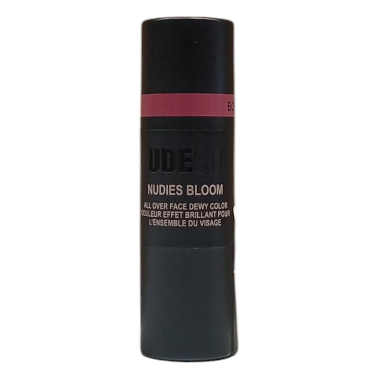 Nudestix, Nudies All Over, Glow, Blush Stick, Bohemian Rose, 7 g *Tester - Feel You