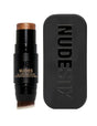 Nudestix, Nudies All Over, Glow, Blush Stick, Brown Sugar, 8 g - Feel You