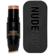 Nudestix, Nudies All Over, Glow, Blush Stick, Bubbly Bebe, 7 g *Tester - Feel You