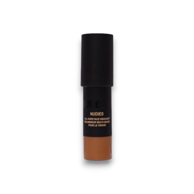 Nudestix, Nudies All Over, Glow, Blush Stick, Hey Honey, 8 g - Feel You