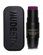 Nudestix, Nudies All Over, Matte, Blush Stick, Moodie Blu, 8 g - Feel You