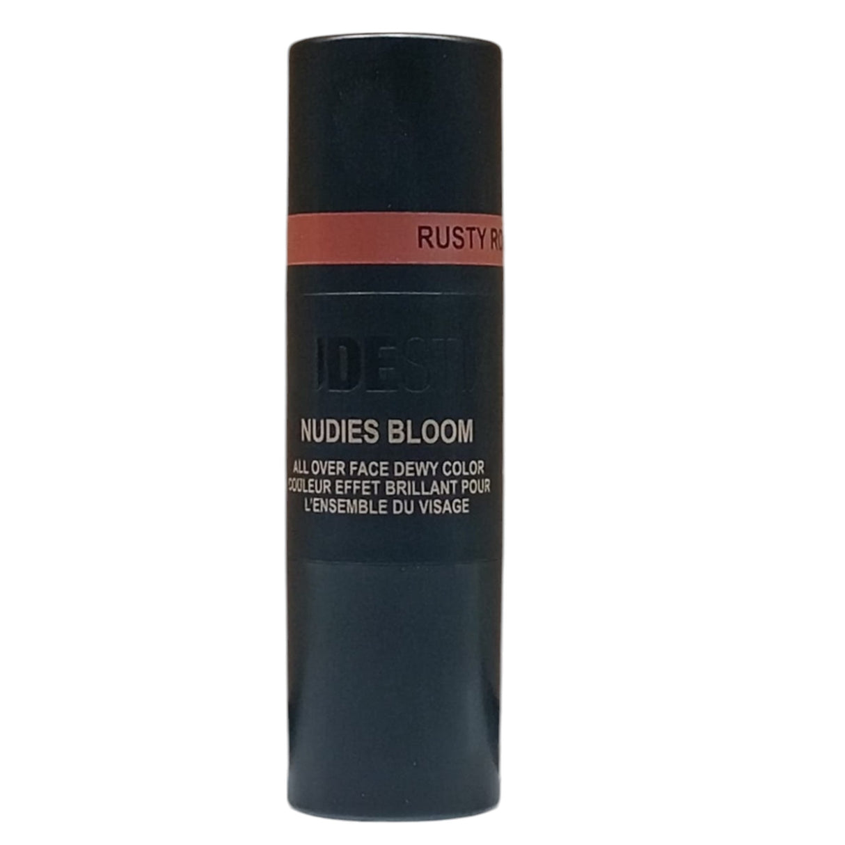 Nudestix, Nudies All Over, Matte, Blush Stick, Rusty Rouge, 7 g *Tester - Feel You