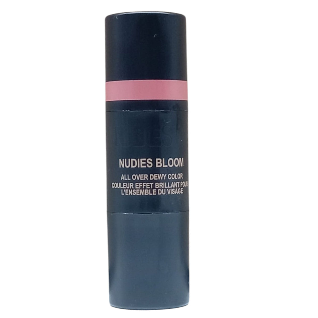 Nudestix, Nudies All Over, Matte, Blush Stick, Sweet Peach Peony, 7 g *Tester - Feel You