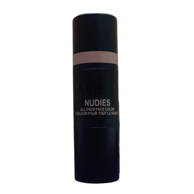 Nudestix, Nudies All Over Matte, Glow, Blush Stick, Bondi Bae, 7 g *Tester - Feel You