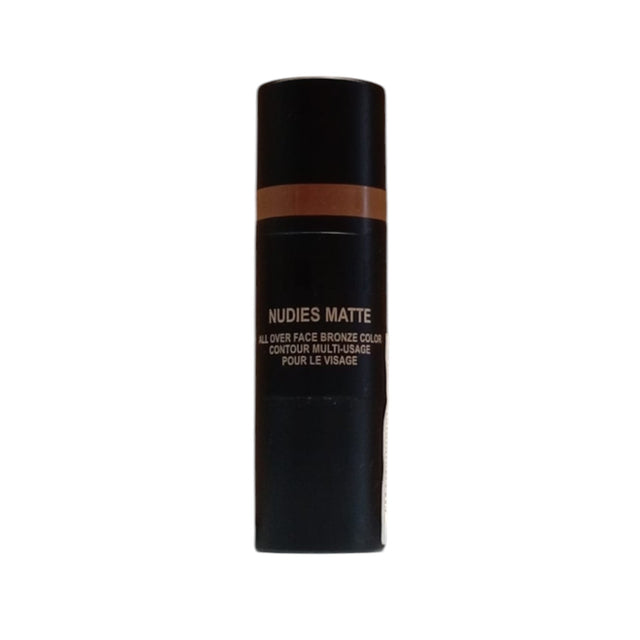 Nudestix, Nudies All Over Matte, Glow, Blush Stick, Terracota Tan, 7 g *Tester - Feel You