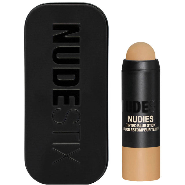 Nudestix, Nudies, Illuminating, Concealer Stick, Blur-Medium, 7 g - Feel You
