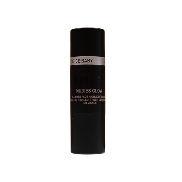 Nudestix, Nudies, Illuminating, Concealer Stick, Ice Ice Baby, 7 g *Tester - Feel You