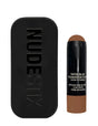 Nudestix, Tinted Blur, Foundation Stick, 8, Deep, 6 g - Feel You