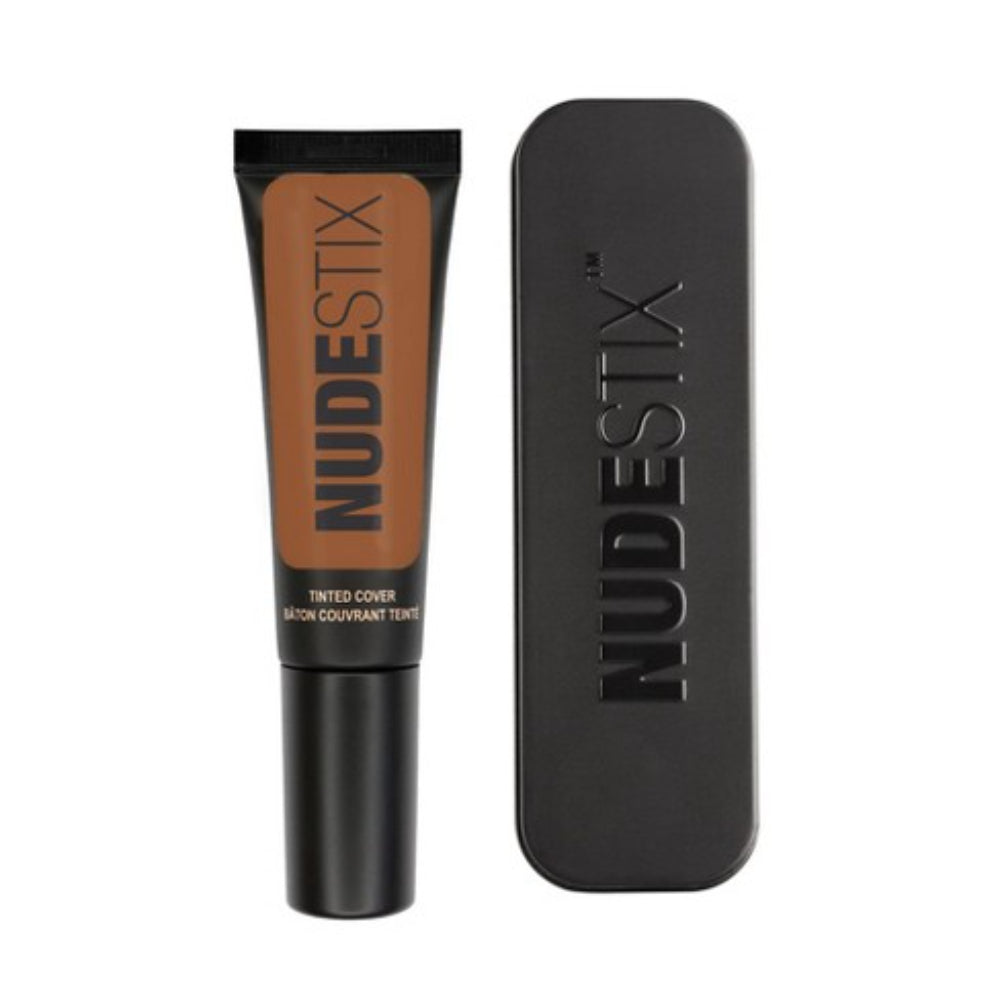 Nudestix, Tinted Cover, Cream Foundation, 10, 20 ml - Feel You