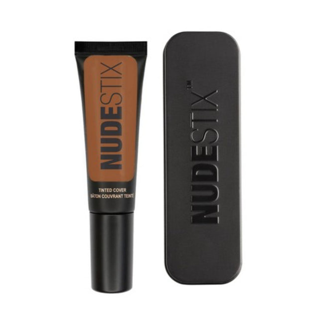 Nudestix, Tinted Cover, Cream Foundation, 10, 20 ml - Feel You