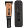 Nudestix, Tinted Cover, Cream Foundation, 6.0, Nude, 25 ml - Feel You