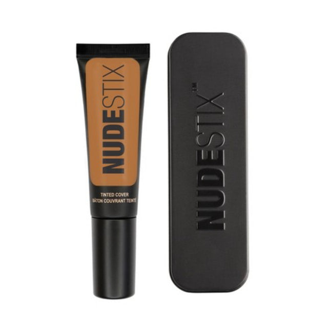 Nudestix, Tinted Cover, Cream Foundation, 7.5, 20 ml - Feel You