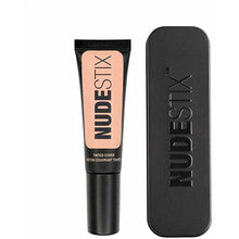 Nudestix - Tinted Cover Foundation 25 ml - Feel You
