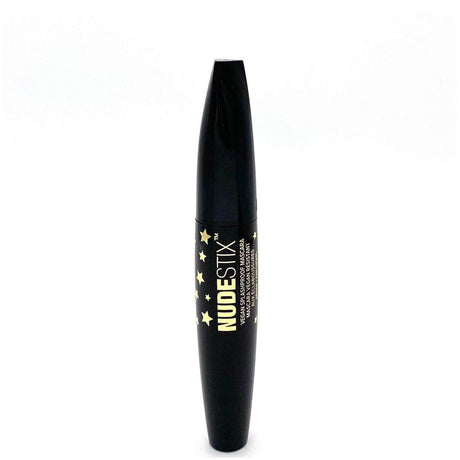 Nudestix, Vegan Splashproof, Mascara, Black, 12 ml - Feel You